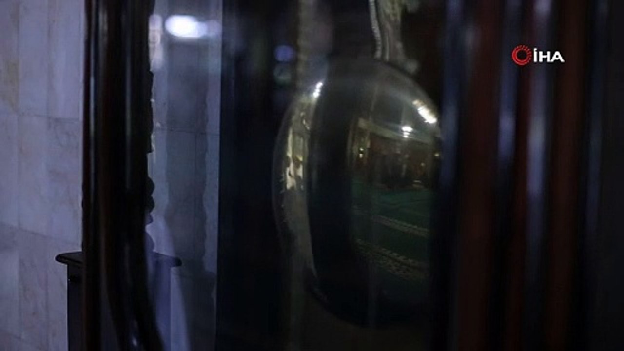 Emine Erdoğan'dan "Elbet bir gün buluşacağız" şarkısıyla "evde kal" mesajı