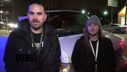 In Search of Solace - BUS INVADERS Ep. 1575