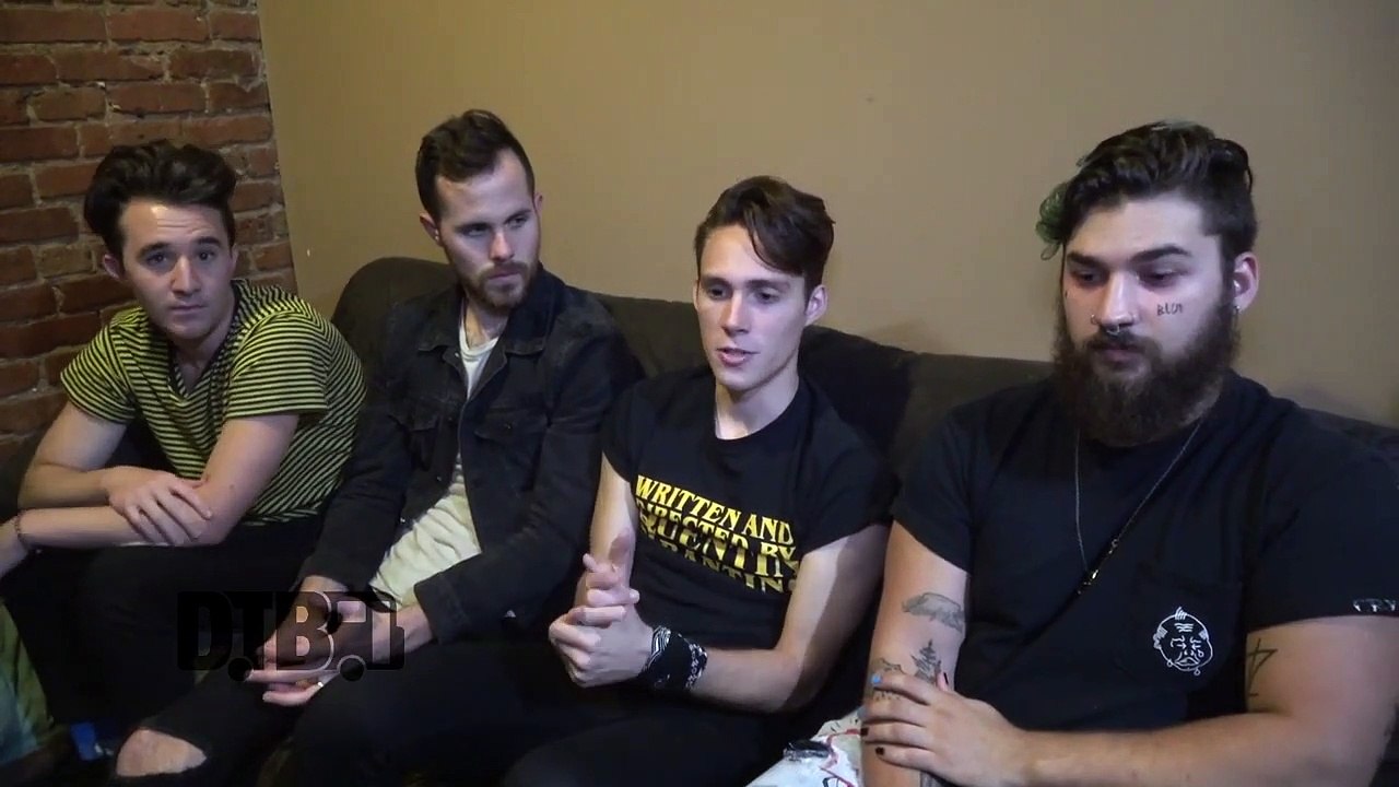 Weathers FIRST CONCERT EVER Ep. 227 video Dailymotion