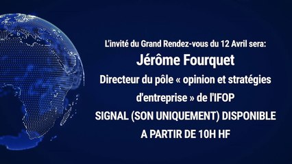 Cyril Dumoulin : "avec #sportaidons, c’est l’envie de se sentir utile"