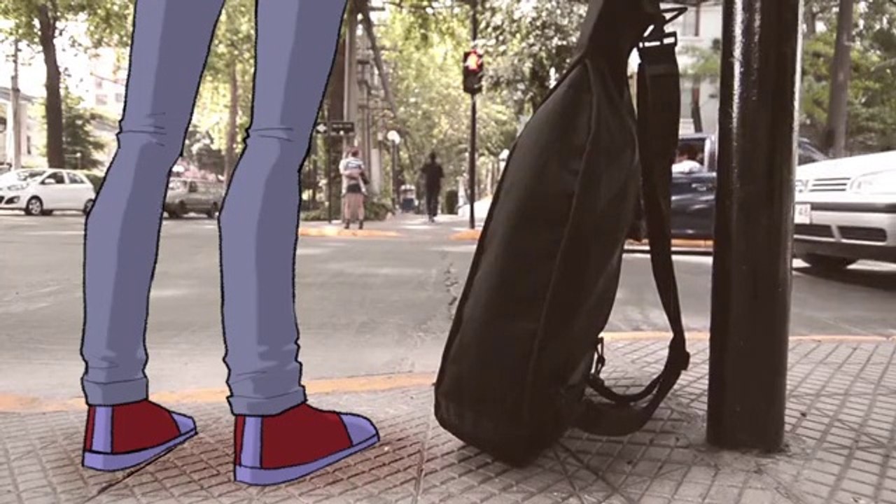 Mitcheaux Album Teaser #2
