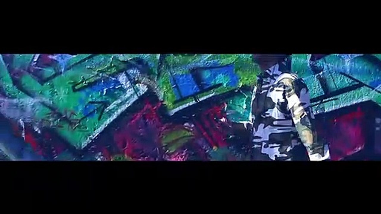 Mitcheaux "Su Lengua (Your Tongue)" teaser M/V