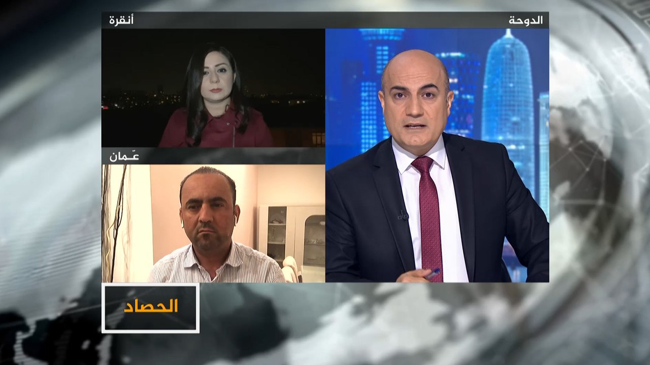 الحصاد-فيروس كورونا.. إستراتيجية حظر التجول