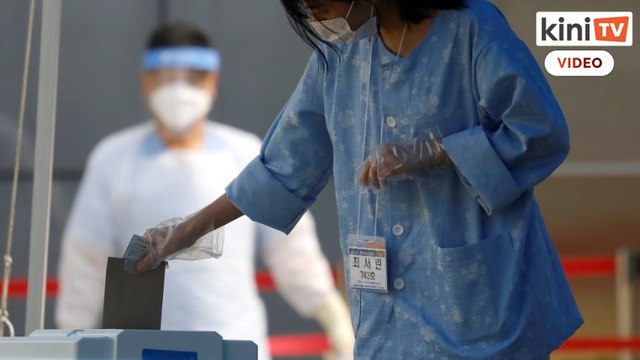 WHO siasat laporan bekas pesakit kembali positif Covid-19