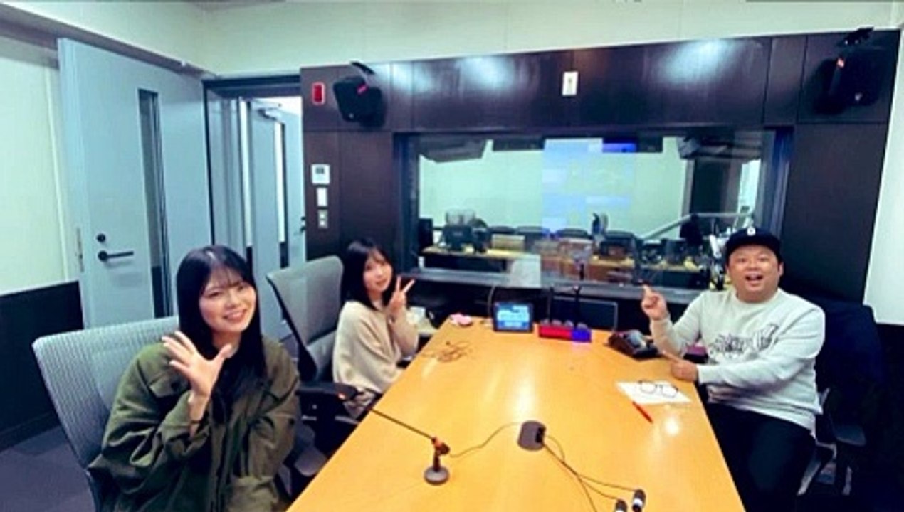STU48 のちりめんパーティー 20200411