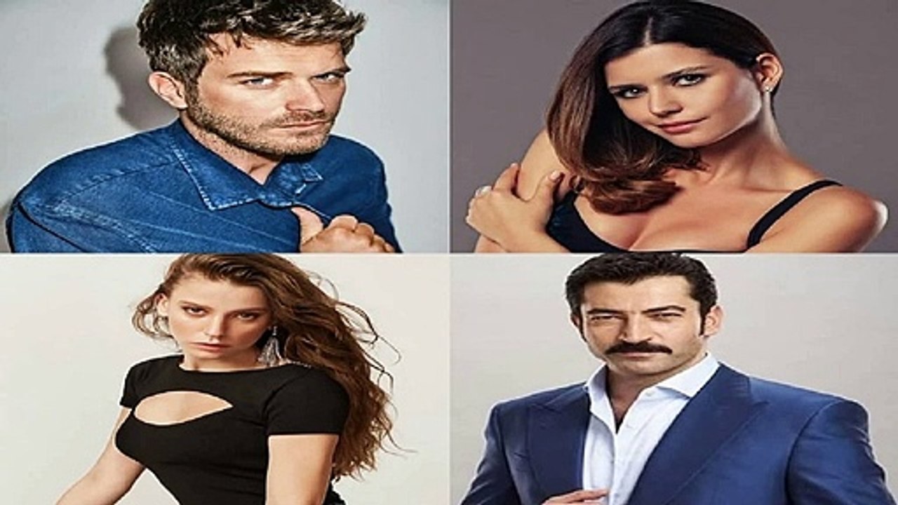 الممثلين الحاصلين على الفراشة الذهبية Altın Kelebek مرتين.