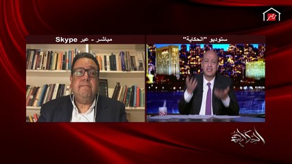 د.زياد بهاء الدين: أصحاب الشركات والعمال في "مركب واحد" بسبب أزمة كورونا