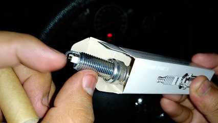 Bujías correctas para el Nissan Tiida | Cuando cambiarlas | precio | 2020