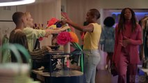 Insecure Season 4 - Lowkey Growth - HBO