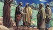 Animated Bible Stories: Jesus Prayer In The Garden of Gethsemane-New Testament