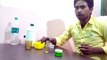 How To Make  Hand Sanitizer at Home In Hindi / Homemade Hand Sanitizer /घर पर सेनिटाइजर कैसे बनायें