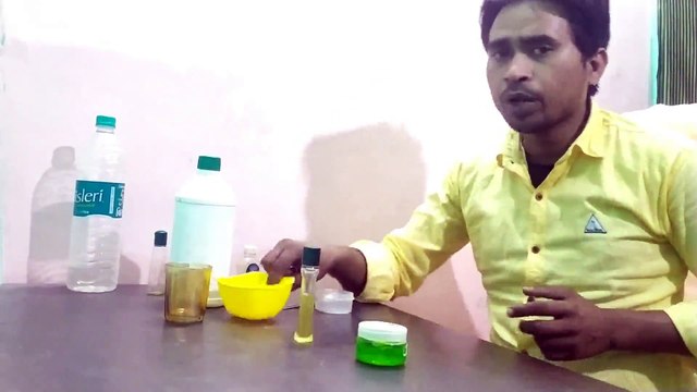 How To Make Hand Sanitizer at Home In Hindi / Homemade Hand Sanitizer /घर पर सेनिटाइजर कैसे बनायें
