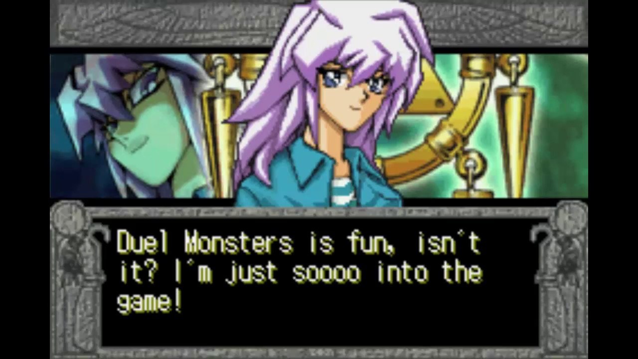 Yu-Gi-Oh! The Eternal Duelist Soul - Duelo contra Bakura Ryou #Duel_Monsters #InvocacionPorFusion #RJ_Anda