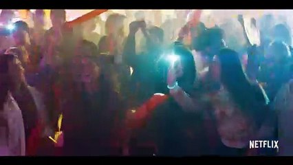 Ricos de Amor Trailer