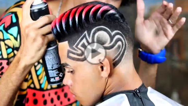HAIR_TRANFORMATION|_✂️_fazendo_corte_dimil___freestyle|Awesome hair style|nice hair style|new hair style|boy hair style|girlhair style|baby hair style|children hair style| hair cut|Hair style | Bhalo kotha|Balo kotha|