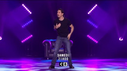 Jérémy Ferrari : Vends 2 pièces à Beyrouth