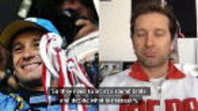 Trulli calls for F1 drivers to take pay cuts