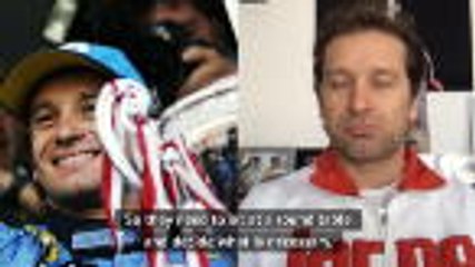 Trulli calls for F1 drivers to take pay cuts