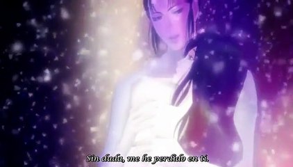 08 Sagano / Genji Monogatari Sennenki