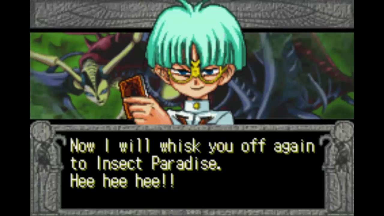 Yu-Gi-Oh! The Eternal Duelist Soul - Duelo contra Weevil Underwood #Duel_Monsters #InvocacionPorFusion #RJ_Anda