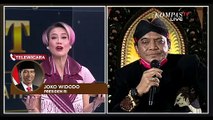 Saat Presiden Jokowi Gabung di Konser Amal Didi Kempot