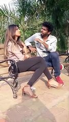 Hilarious Video: Ladkiyan Maths Mein Expert? 😂