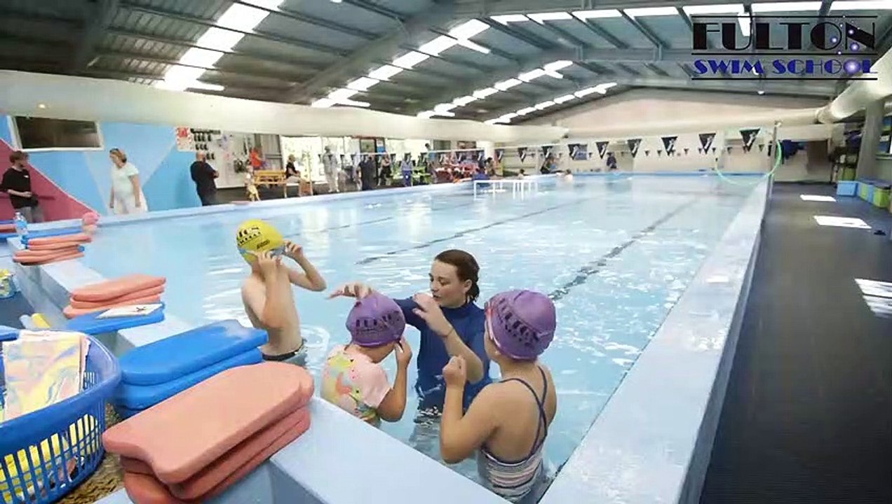 Fulton Swim School