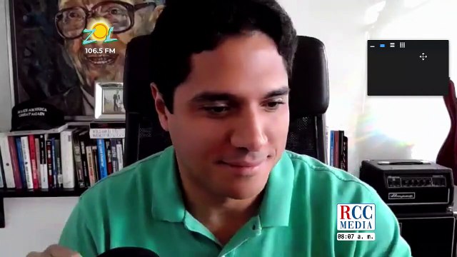 Susy Aquino Gautreau: “Se va a morir gente por paquete si no se acatan las medidas”