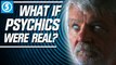 5 Ways The World Would Change if Extrasensory Perception Was Possible...