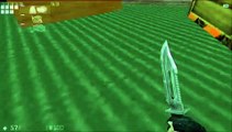Half-Life: Opposing Force - Missing In Action (Part 2/2 -2009 Widescreen Version)