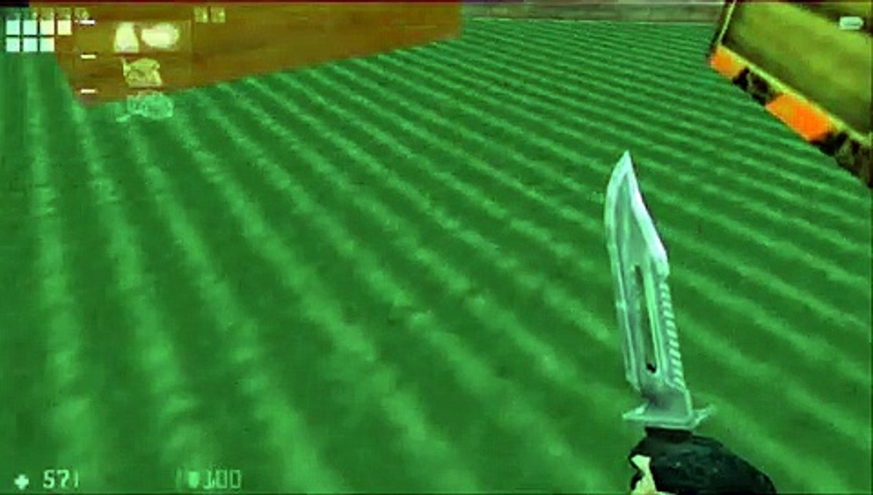 Half-Life: Opposing Force - Missing In Action (Part 2/2 -2009 Widescreen Version)