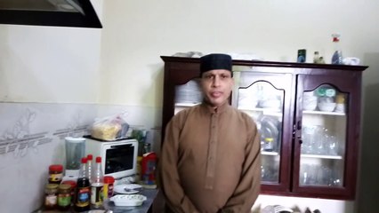 Ande ka halwa (egg desert) recipe by Naseer Ahmad  food fusion.