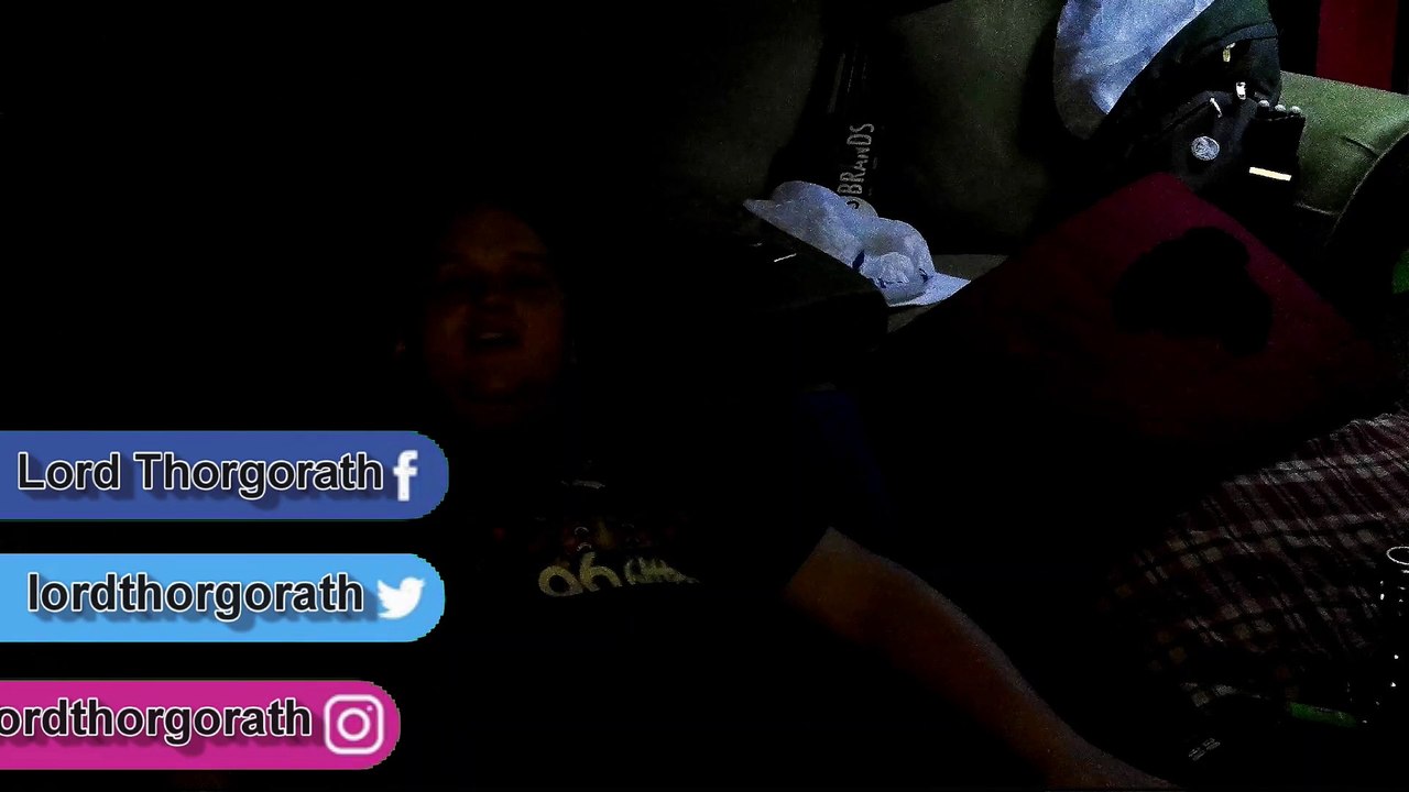 Thorgorath Reacts - "Drunken Angel" (1949)