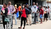 Zimbabwe lockdown: Restrictions eased as damage to livelihoods grows