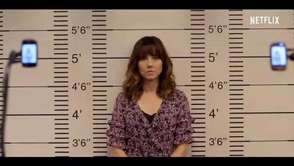 Netflix, "Dead to Me"nin dönüşünü bir kliple duyurdu: Yayın tarihi 8 Mayıs