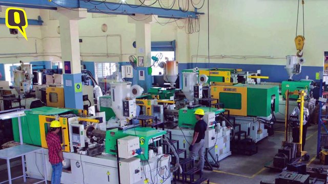 Nitin Gadkari Outlines Govt's Plan to Save Jobs Amid Corona Crisis