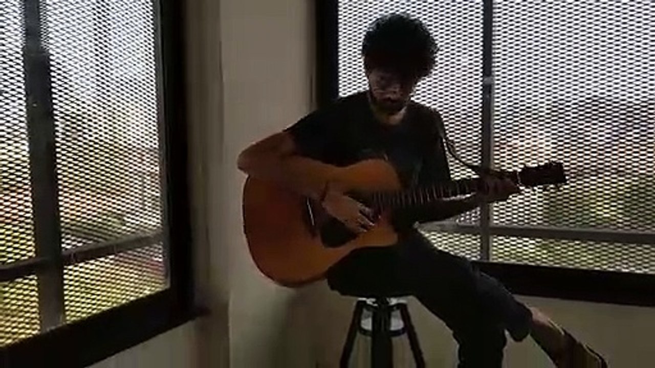 Lock down Song