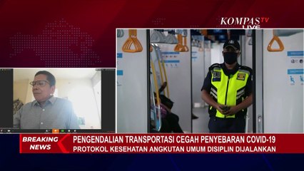 Mudik Gratis Tahun ini Ditiadakan Demi Cegah Persebaran Virus Corona