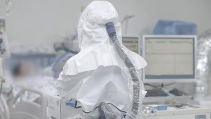 나흘째 30명 안팎 발생..."기대와 긴장 교차" / YTN