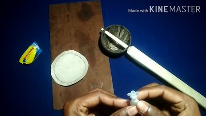 Making a great musical instruments at home