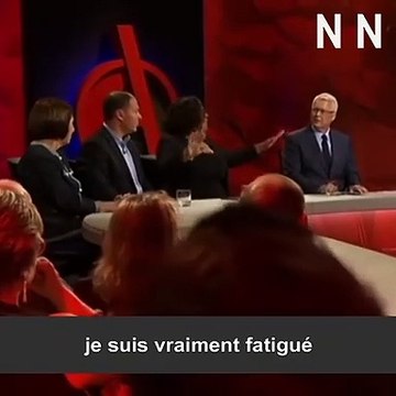 Shareena Clanton, la voix des Aborigènes en Australie