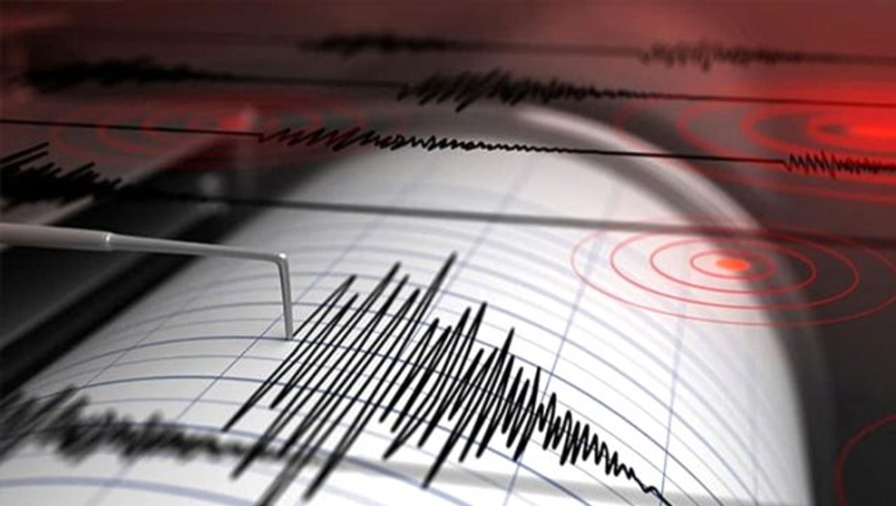 Son dakika: Bingöl'ün Karlıova ilçesinde 4.3 büyüklüğünde bir deprem meydana geldi