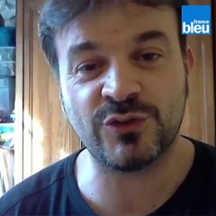 Fabien Courtial entraîneur du Saran Loiret Handball