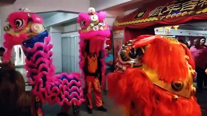 Sibu Sarawak - Majilis Rumah Terbuka 2020 PDP GPS