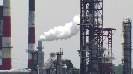 코로나 사태로 1분기 정유업계 피해 2조5천억...호텔업계 5천8백억 / YTN