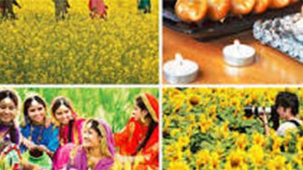 Baisakhi 2020: बैसाखी 13 अप्रैल,जानें कैसे और कब शुरू हुआ ये त्यौहार । Boldsky