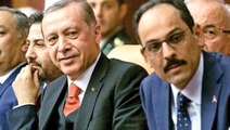 Son dakika: Cumhurbaşkanlığı Sözcüsü İbrahim Kalın, 