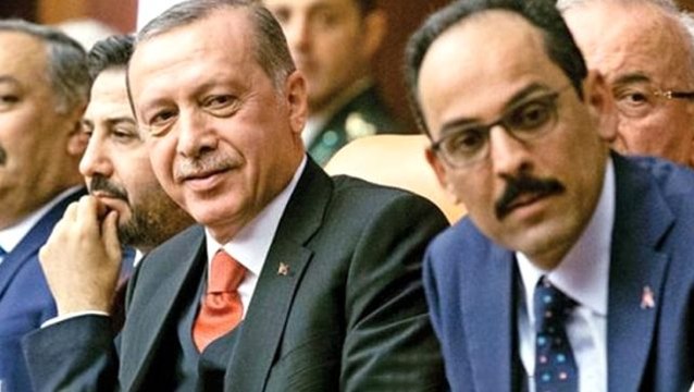 Son dakika: Cumhurbaşkanlığı Sözcüsü İbrahim Kalın, Salgın ne zaman biter? sorusuna yanıt verdi