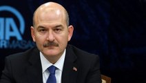 Bakan Soylu'dan sokağa çıkma yasağıyla ilgili 2 gün sonra gelen itiraf: Eleştirileri aldım
