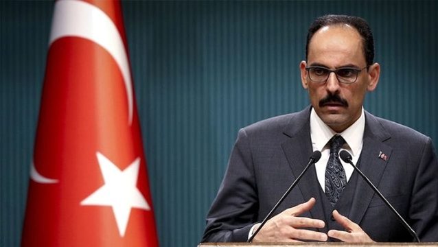 Son dakika: Cumhurbaşkanlığı Sözcüsü İbrahim Kalın, Türkiye, IMF ile anlaştı iddialarına canlı yayında yanıt verdi